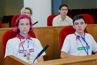 Школьникам предложили отменить ЕГЭ